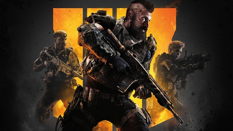 Prueba mapas de pago de Call of Duty Black Ops 4 gratuitamente este fin de semana