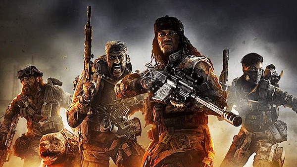 Desveladas las duras condiciones laborales en las que se desarrollan los Call of Duty Black Ops