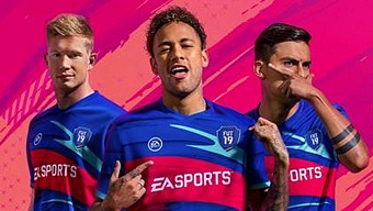 FIFA 19 suma la Superliga China, modo Kick-Off y Division Rivals de FUT