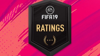 EA Sports muestra los primeros 20 jugadores del top-100 de FIFA 19