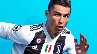 Top España: FIFA 19 supera a Spider-Man en septiembre