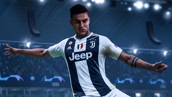 Productor de FIFA: el verdadero futuro de la serie está en la realidad virtual