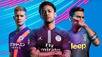 ¿Cuál es el equipo que más Champions ha ganado en FIFA 19? ¿Y el máximo goleador?