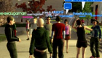 Sony presenta PlayStation Home