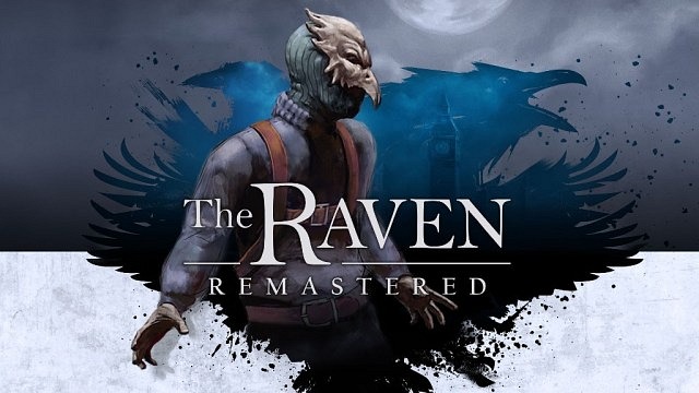 THQ Nordic lista de The Raven Remastered y de Blob 2 para Nintendo Switch