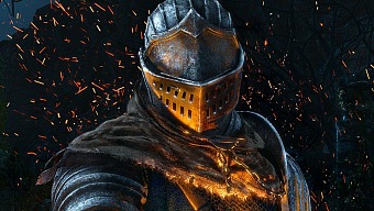 Ya puedes descargar la beta de Dark Souls Remastered en PS4 y Xbox One