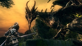 Dark Souls: los 10 jefes más duros