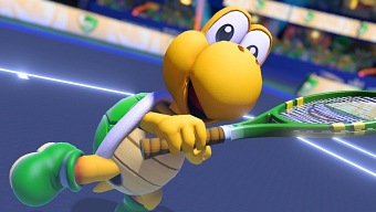 Mario Tennis Aces irá sumando más personajes gratuitos