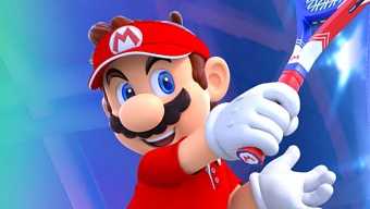 Top UK: Mario Tennis Aces comanda las ventas de videojuegos