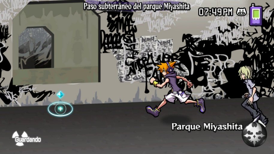 Análisis de The World Ends With You -Final Remix-, una obra de culto para Nintendo Switch