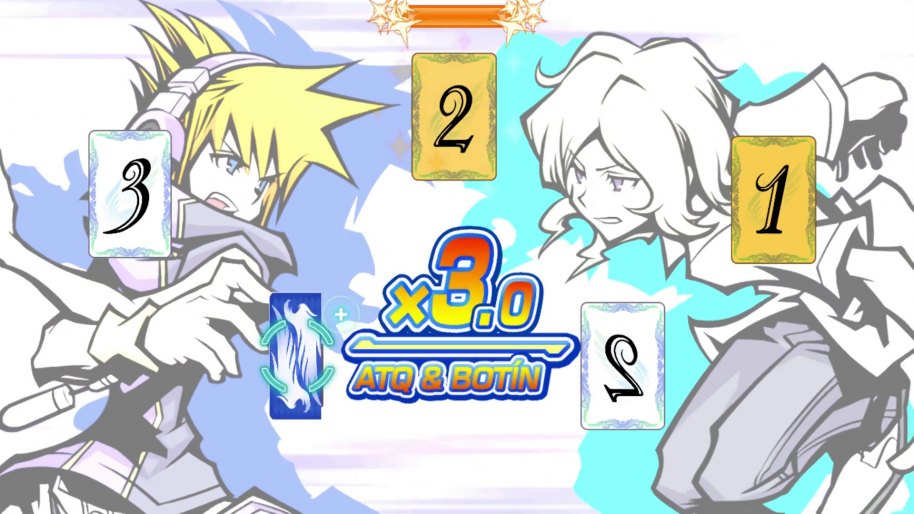 Análisis de The World Ends With You -Final Remix-, una obra de culto para Nintendo Switch