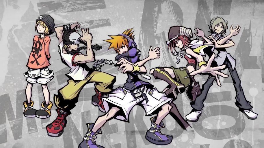 Análisis de The World Ends With You -Final Remix-, una obra de culto para Nintendo Switch