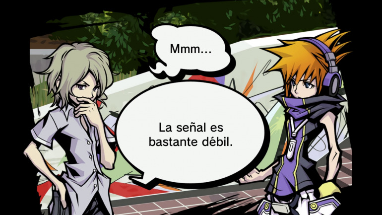 ¿Nuevo The World Ends With You en camino? Surgen pistas que apuntan a ello