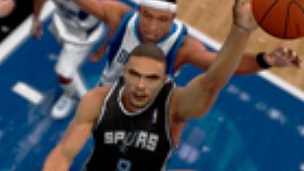 NBA 2K7: Avance 3DJuegos