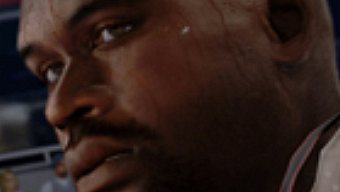 NBA 2K8 demo disponible en Xbox Live