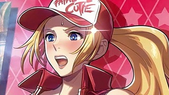 El estreno de SNK Heroines: Tag Team Frenzy en PC es inminente