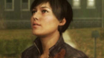 Heavy Rain: Primer contacto