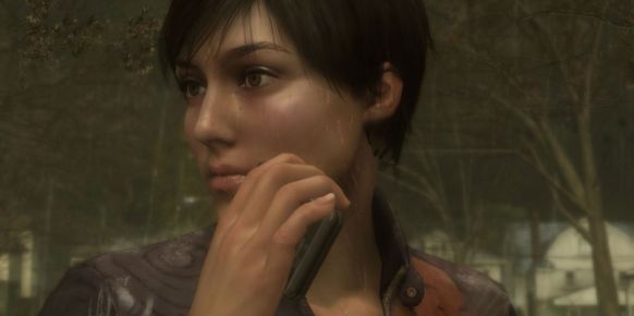 Quantic Dream aparca los DLC de Heavy Rain en favor del soporte Move