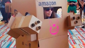 Los mejores memes de Nintendo Labo