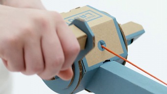 A Debate: ¿Es Nintendo Labo una verdadera revolución?