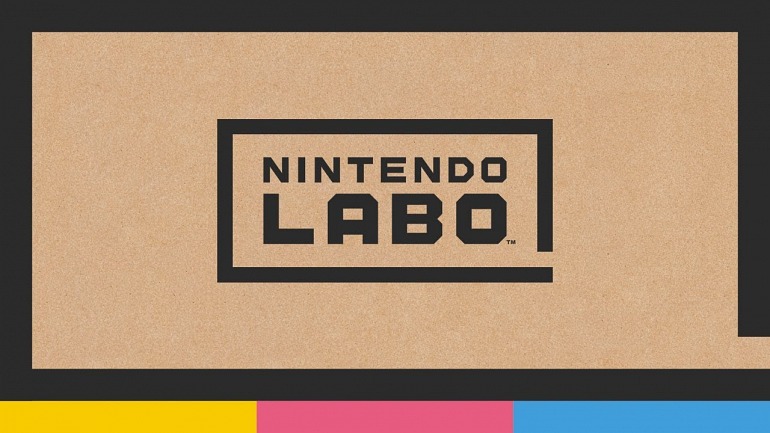 5 creaciones de usuarios que aprovechan el potencial de Nintendo Labo
