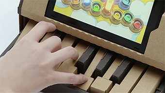 Nintendo Labo vende un millón de unidades en todo el mundo