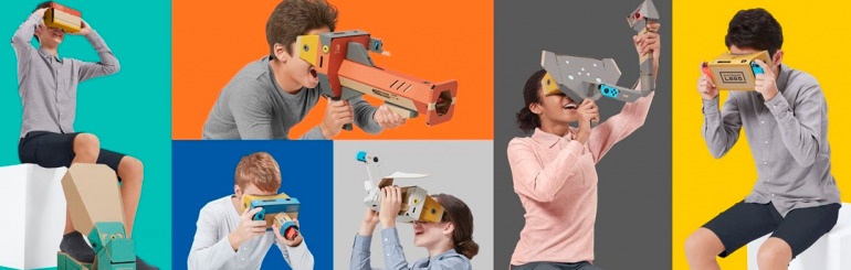Nintendo Labo
