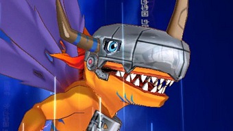 Bandai Namco anuncia Digimon Realize para smartphones