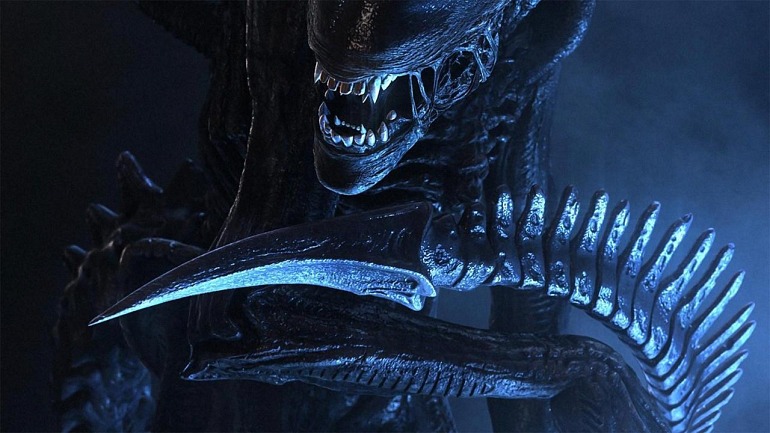 FoxNext Games prepara un shooter triple-a sobre Alien