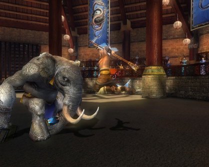 Jade Empire supuso una de las primeras incursiones de Bioware en el género de rol y acción en las consolas, concretamente en Xbox. Tras un largo desarrollo llegará a PC con la coletilla “Edición Especial”, importantes mejoras y una remodelación gráfica completa, pero con la misma fantasía y mitología oriental que lo hizo único en su momento.