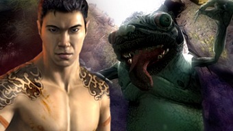 Jade Empire, gratis en Origin por tiempo limitado