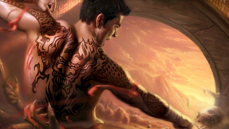 El clásico RPG Jade Empire apunta a iOS