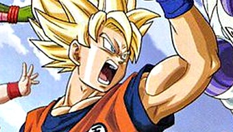 Bandai Namco anuncia Dragon Ball Z X Keeperz para PC