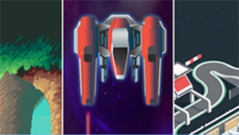 ¿Crear tus propios juegos? Será posible con FUZE para Nintendo Switch