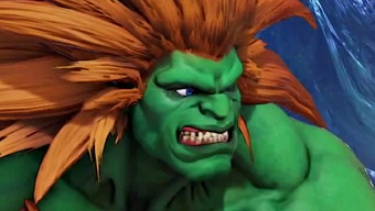 ¡Hadoken! Street Fighter 5 gratis hasta el 7 mayo en PS4 y PC