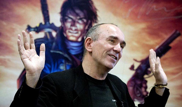 Peter Molyneux cuenta cómo le gustaría que fuera el nuevo Fable
