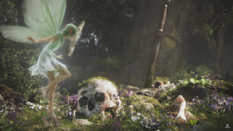 El nuevo Fable sigue reclutando creativos y el RPG de Xbox deja caer algunas pistas