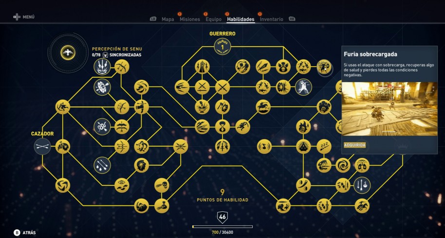 La maldición de los faraones llega a Assassin&#039;s Creed Origins