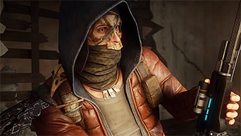 Ya puedes apuntarte a la beta de Mavericks: Proving Grounds