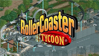 RollerCoaster Tycoon Adventures llega a Switch a finales de 2018