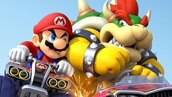 Mario Kart Tour apostará también por el modelo free-to-start