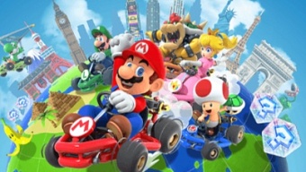 Mario Kart Tour ya tiene fecha de lanzamiento, todos sus detalles y abre su registro para probarlo