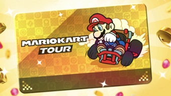 Mario Kart Tour se estrena en iOS y Android junto a una suscripción de pago opcional