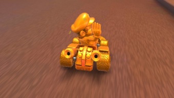 ¡Toca ahorrar! Consigue un montón de monedas en Mario Kart Tour sin gastar un céntimo
