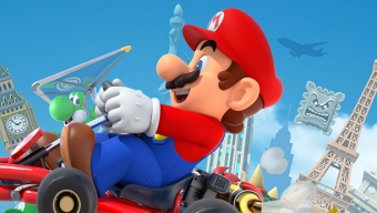 Estos son los nuevos personajes, karts y vehículos que puedes probar en el Tokyo Event de Mario Kart Tour