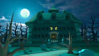 La próxima semana habrá evento de Halloween en Mario Kart Tour