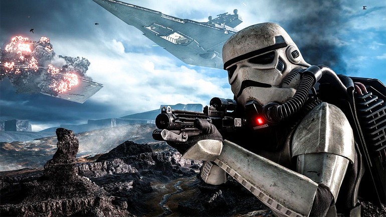 Electronic Arts todavía no sabe cuándo lanzar Star Wars Battlefront 3