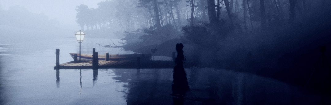 Martha Is Dead es terror psicológico del bueno, en primera persona y con una gran ambientación