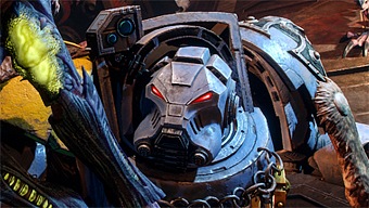 Presentado Space Hulk: Tactics, estrategia por turnos de Warhammer 40K