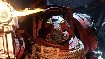 Space Hulk Tactics tendrá cuatro campañas distintas